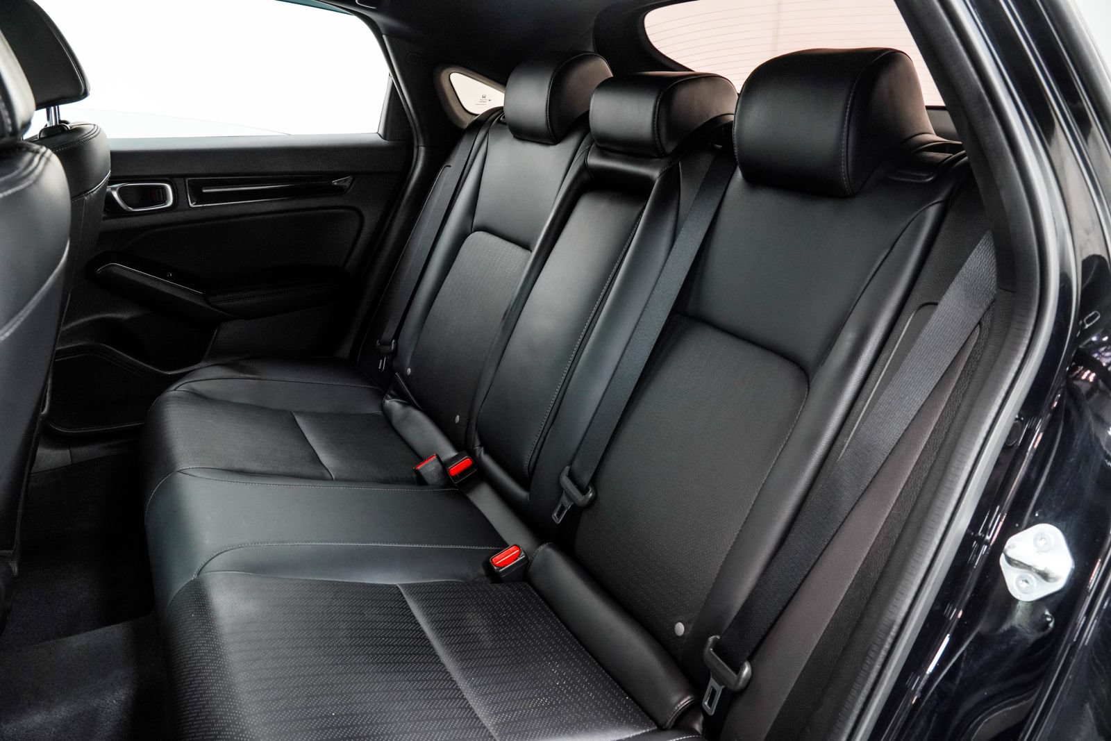 Used 2022 Honda Civic Sport Touring image 17