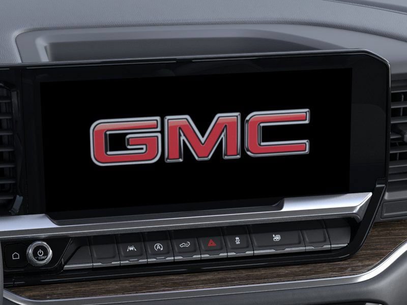 New 2025 GMC Sierra 1500 Elevation w/ Preferred Package AWD/4WD image 26