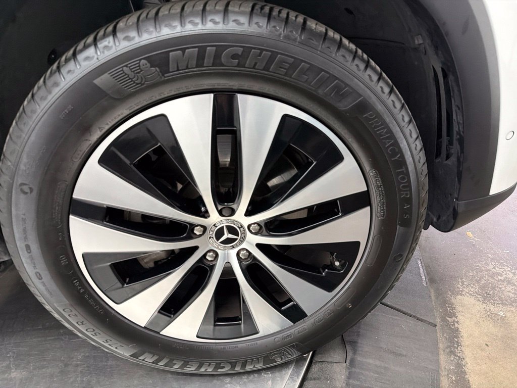 Used 2025 Mercedes-Benz GLE 350 4MATIC image 10