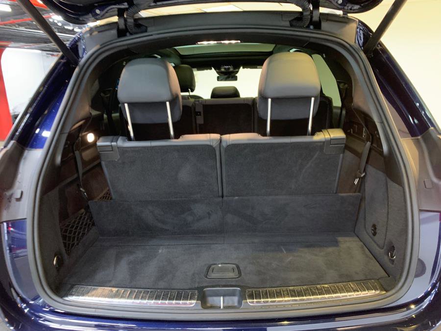 Used 2022 Mercedes-Benz GLE 450 4MATIC image 49