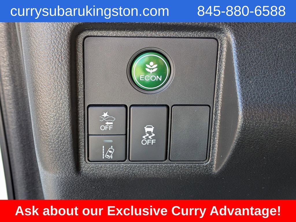 Used 2019 Honda HR-V EX-L image 27