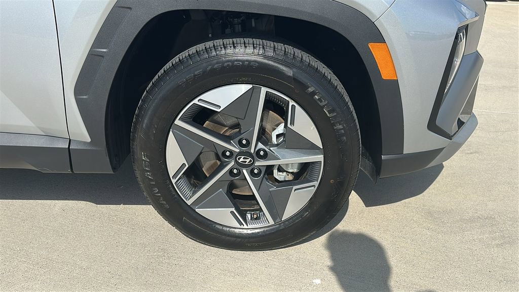 Certified 2025 Hyundai Tucson SEL image 15