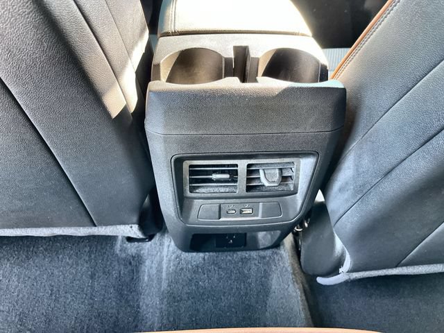 Used 2024 GMC Canyon AT4 AWD/4WD image 22