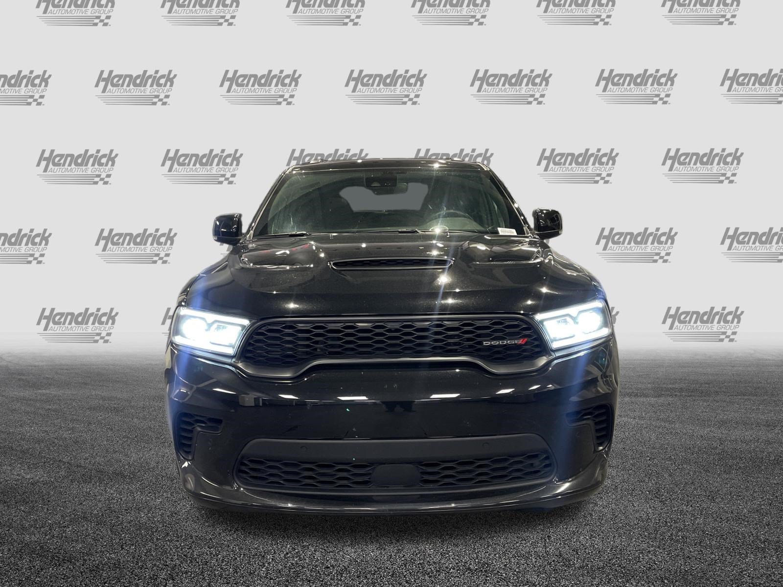 Used 2025 Dodge Durango R/T AWD/4WD image 3