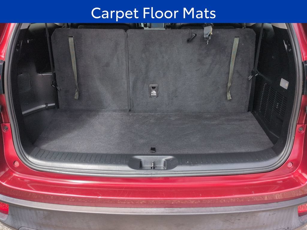 Used 2019 Toyota Highlander SE w/ Carpet Mat Package (TMS) AWD/4WD image 24