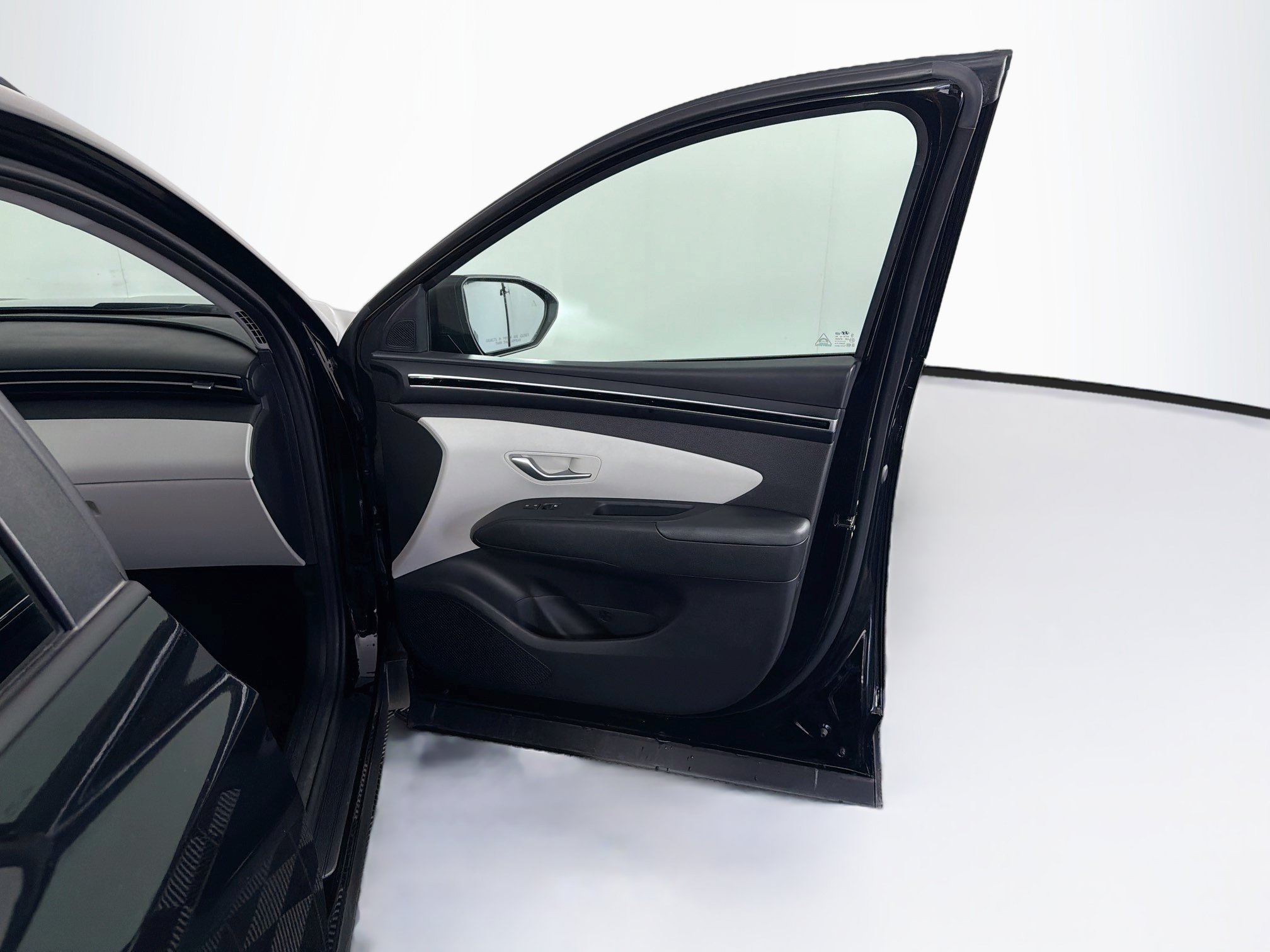 Used 2024 Hyundai Tucson SEL w/ Convenience Package FWD image 35