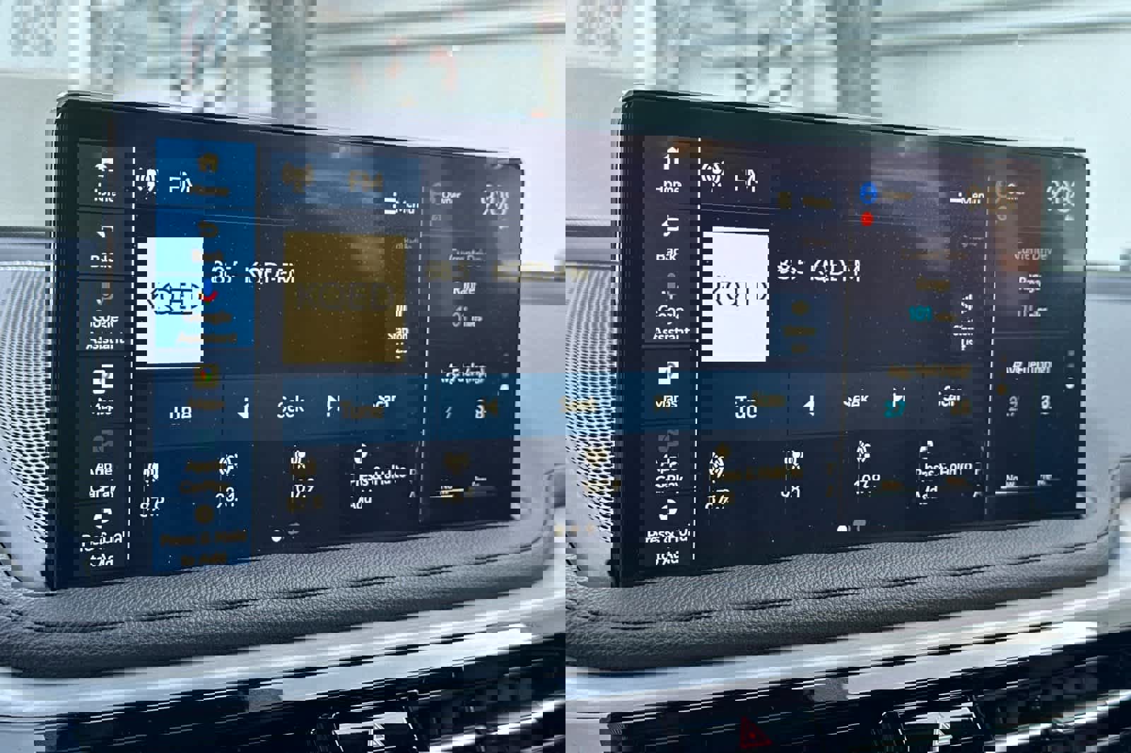 New 2025 Acura MDX SH-AWD image 16