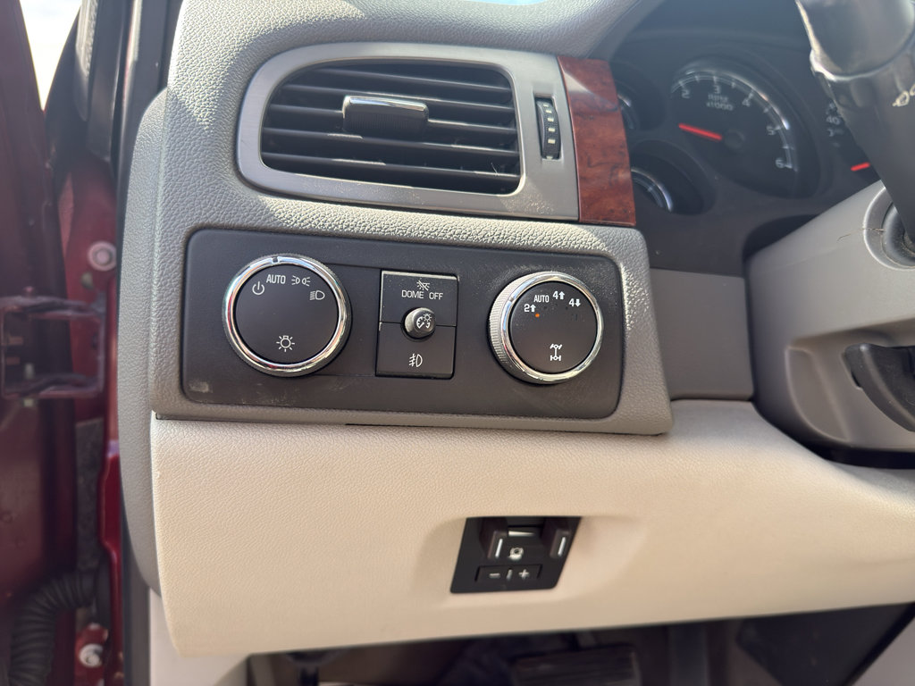 Certified 2013 GMC Sierra 1500 SLT w/ Max Trailering Pack image 15