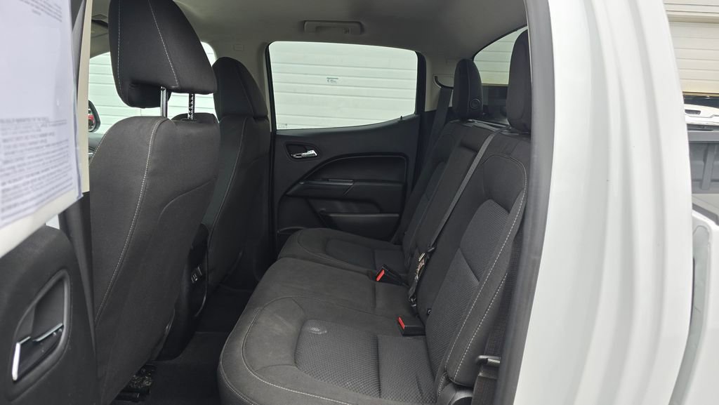 Used 2020 Chevrolet Colorado LT AWD/4WD image 52