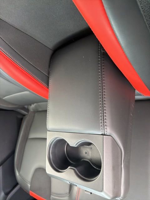 Used 2025 Ford Ranger Raptor AWD/4WD image 15