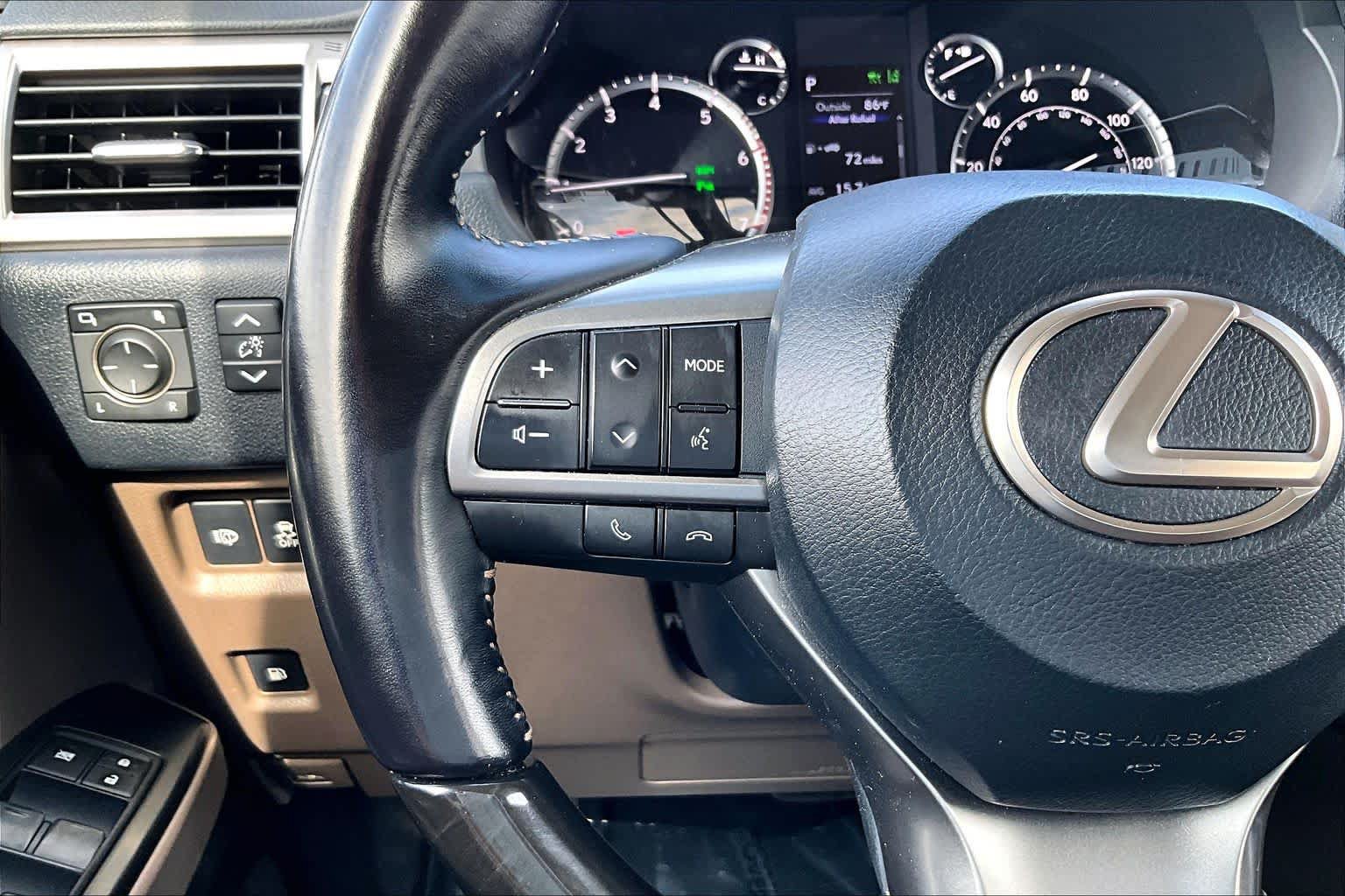 Used 2022 Lexus GX 460 Premium w/ Premium Plus Package AWD/4WD image 24
