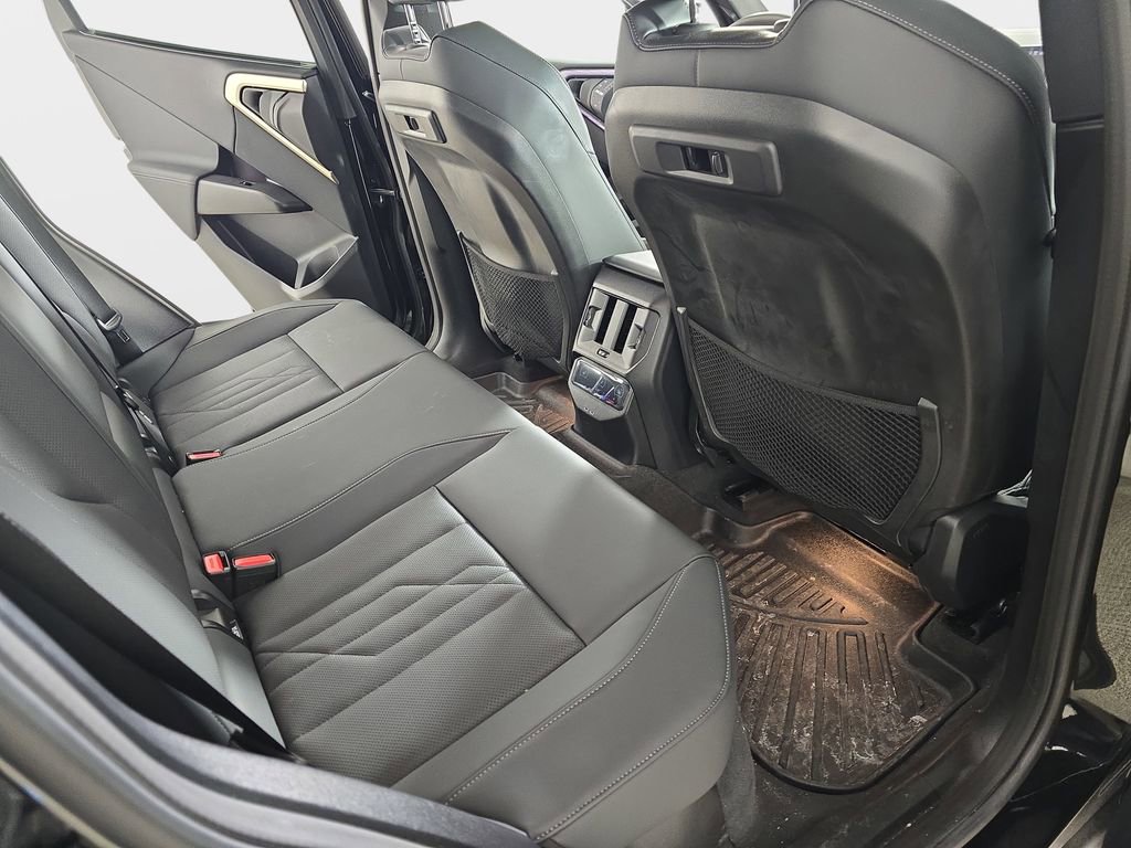 Certified 2025 BMW X3 xDrive30i w/ Convenience Package image 10