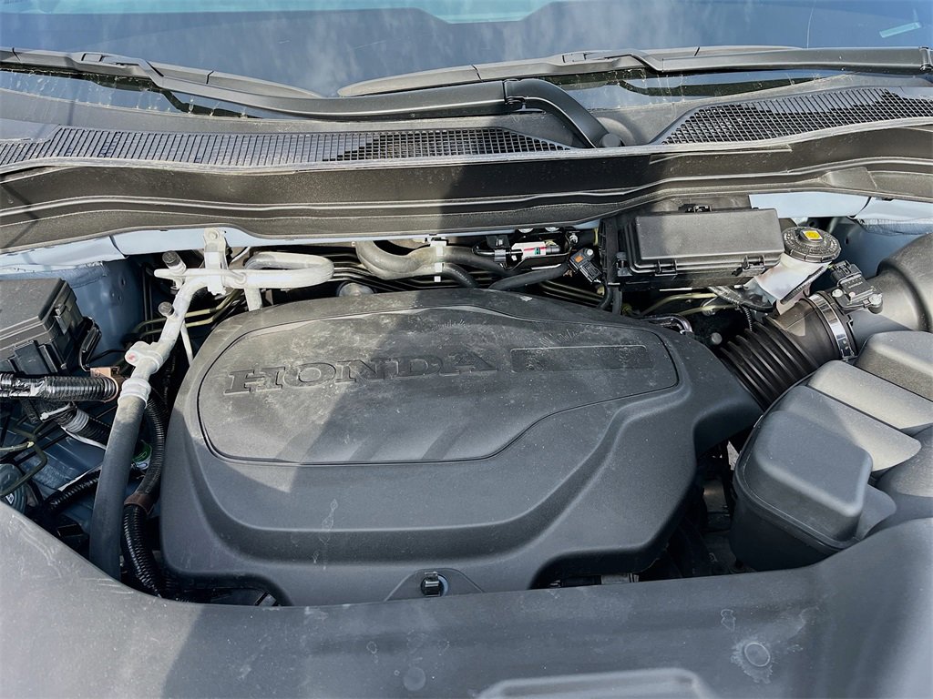 Used 2024 Honda Ridgeline TrailSport image 30