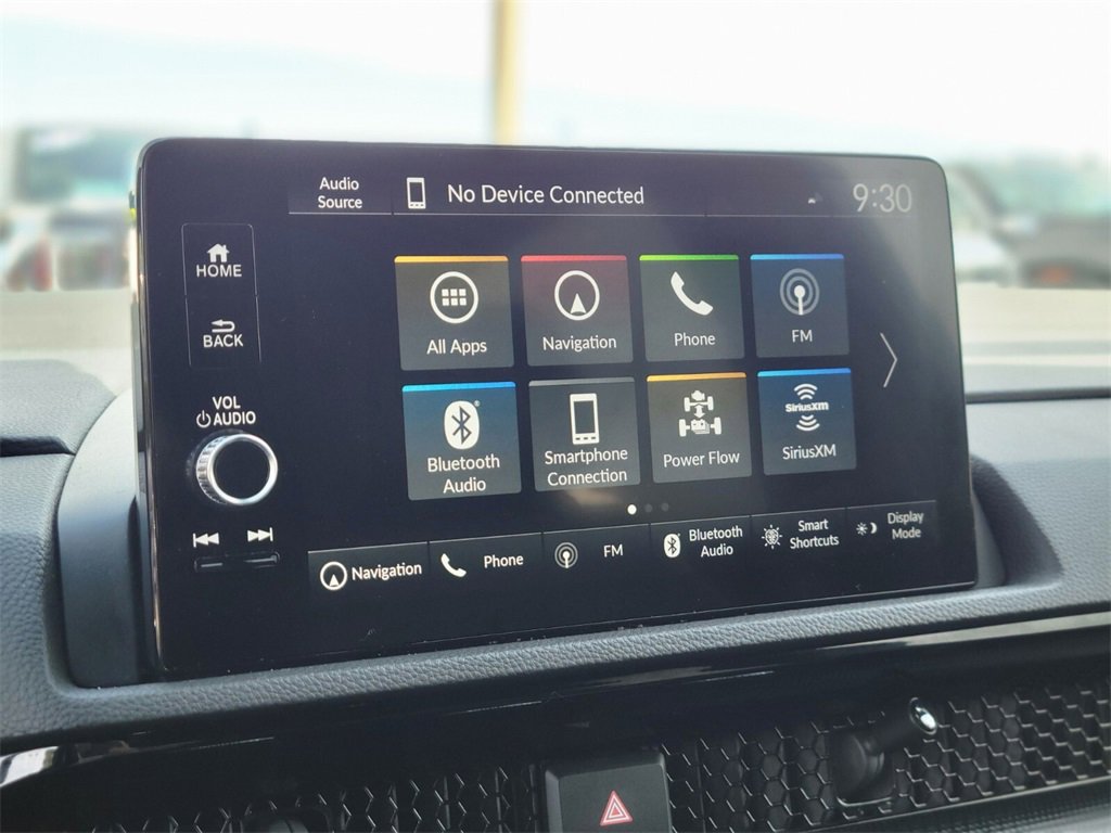 Used 2023 Honda CR-V Sport Touring image 19