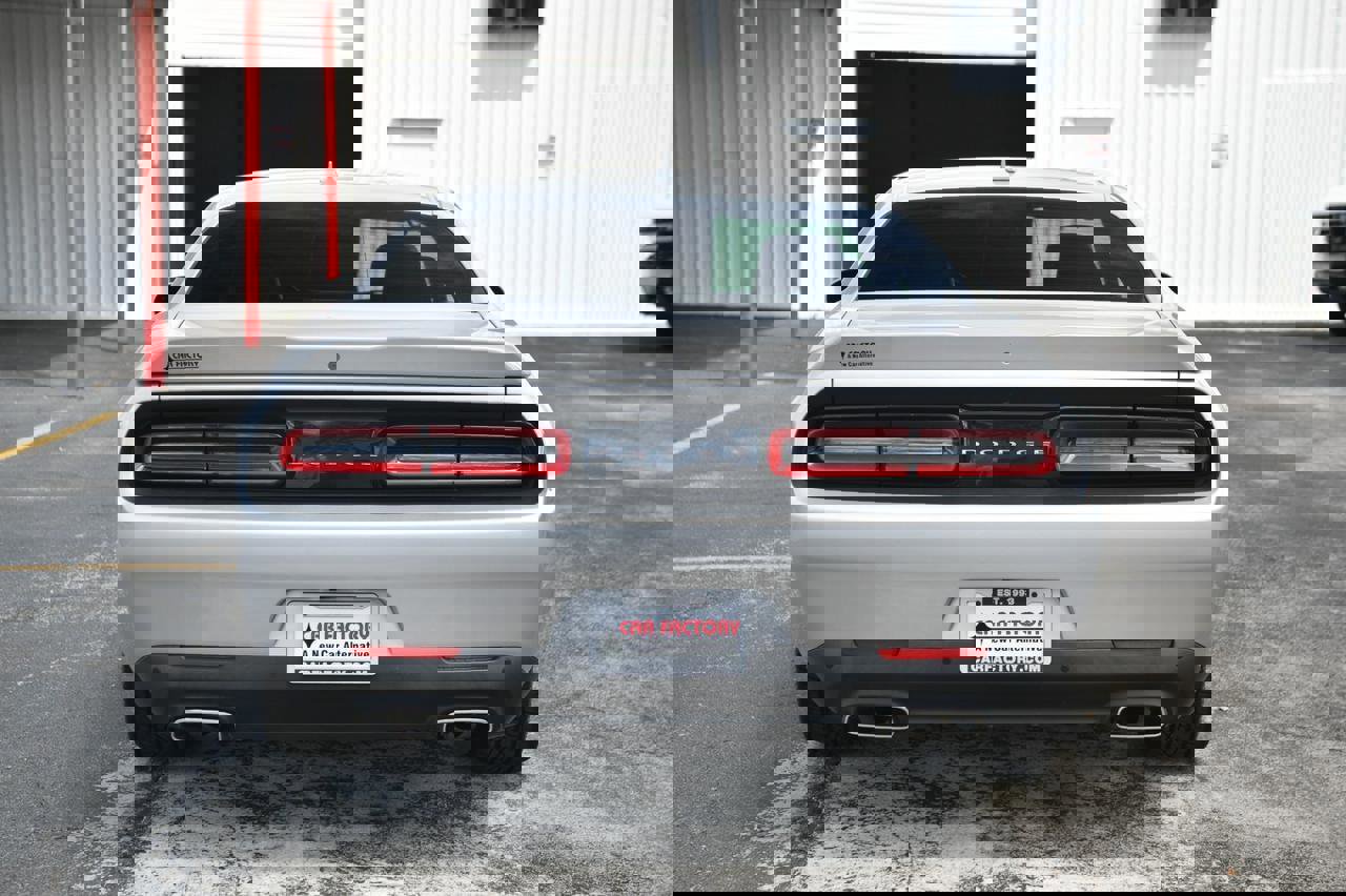 Used 2021 Dodge Challenger GT w/ Plus Package image 5