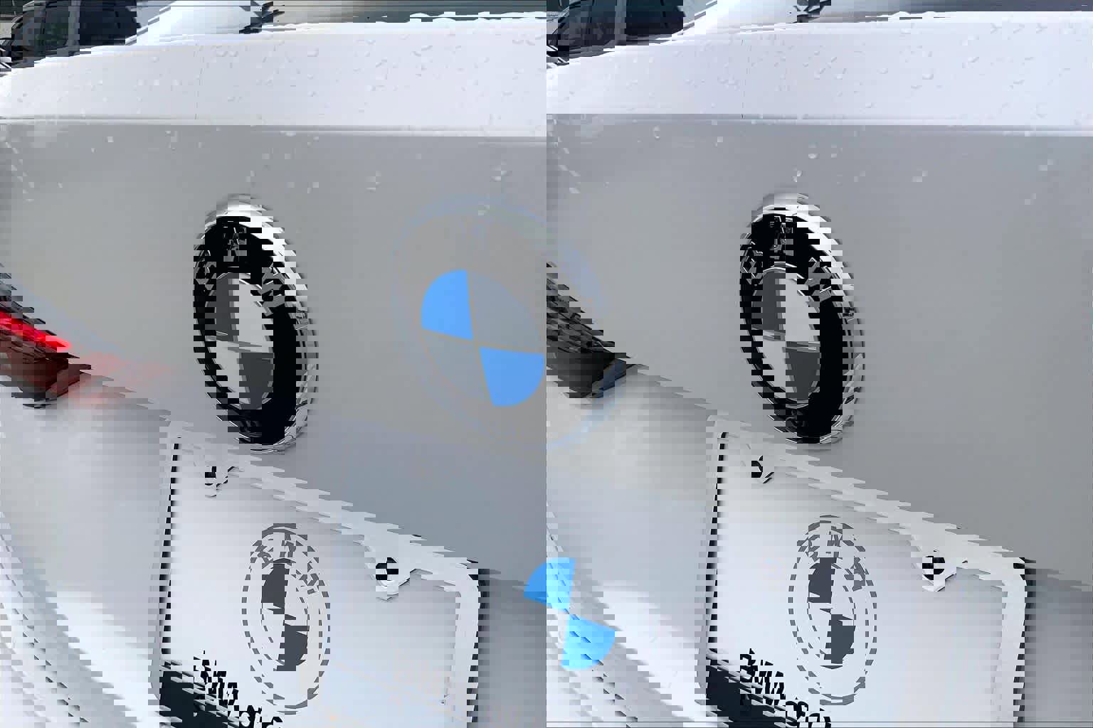 Used 2024 BMW 430i Gran Coupe w/ Premium Package image 30