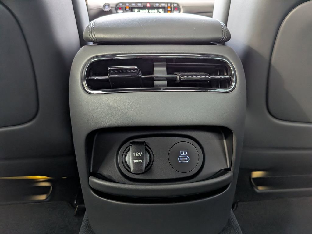 New 2026 Genesis G90 3.5T Prestige image 28