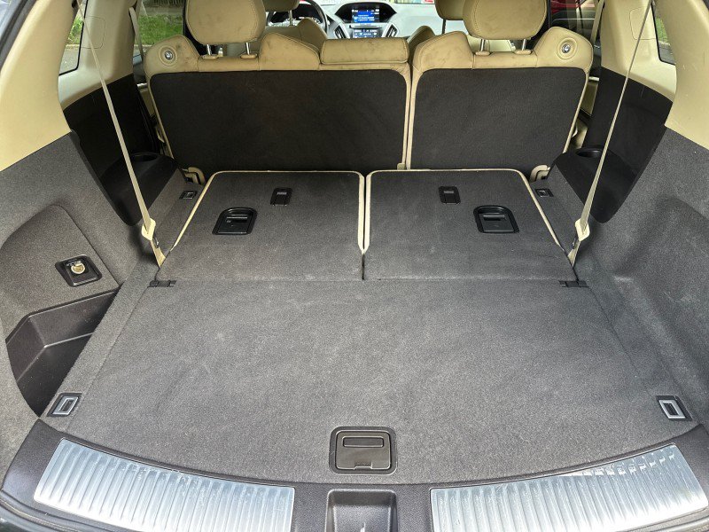 Used 2016 Acura MDX SH-AWD w/ Technology Package image 35