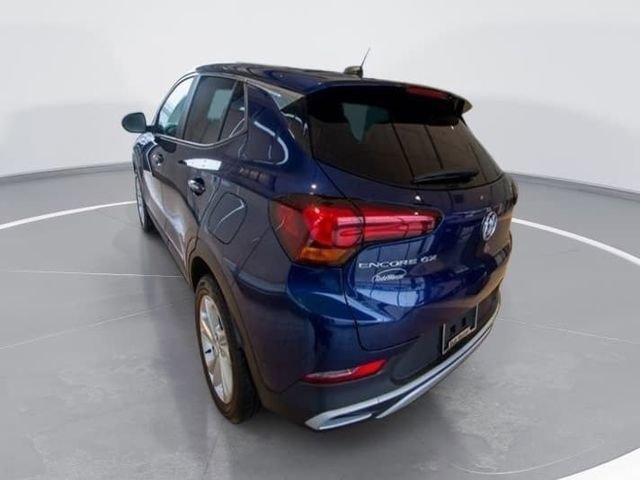 Certified 2023 Buick Encore GX Preferred w/ Cold Weather Comfort Package image 2