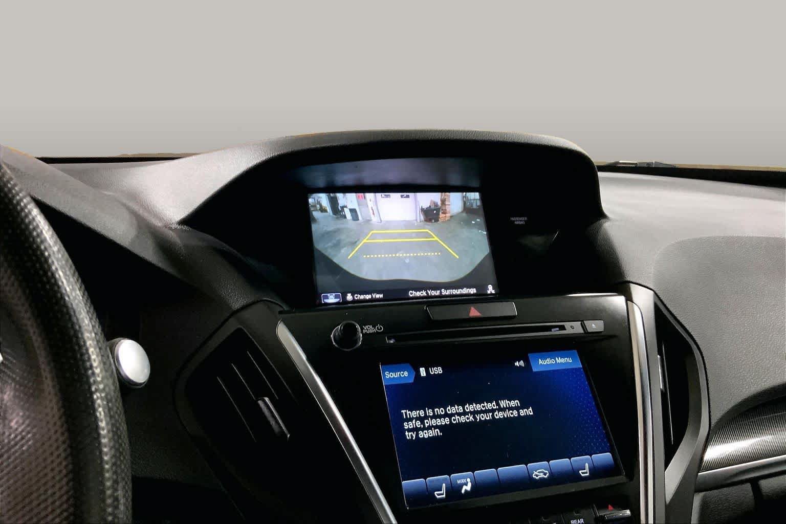 Used 2019 Acura MDX A-Spec AWD/4WD image 27