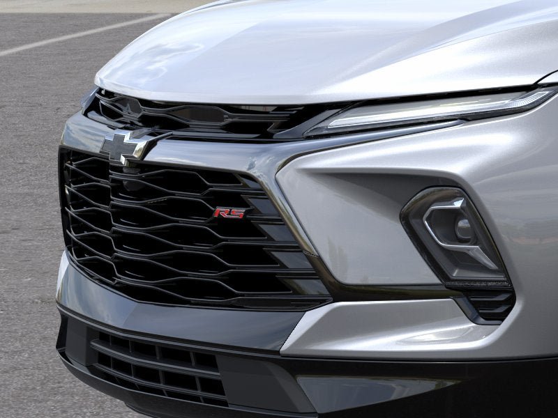New 2026 Chevrolet Blazer RS w/ Driver Confidence II Package AWD/4WD image 37