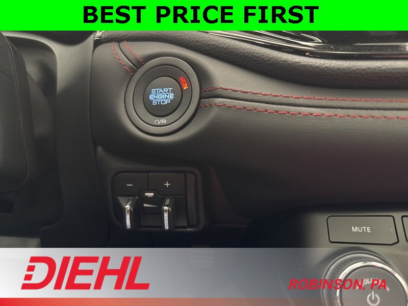 New 2026 Dodge Durango GT image 31