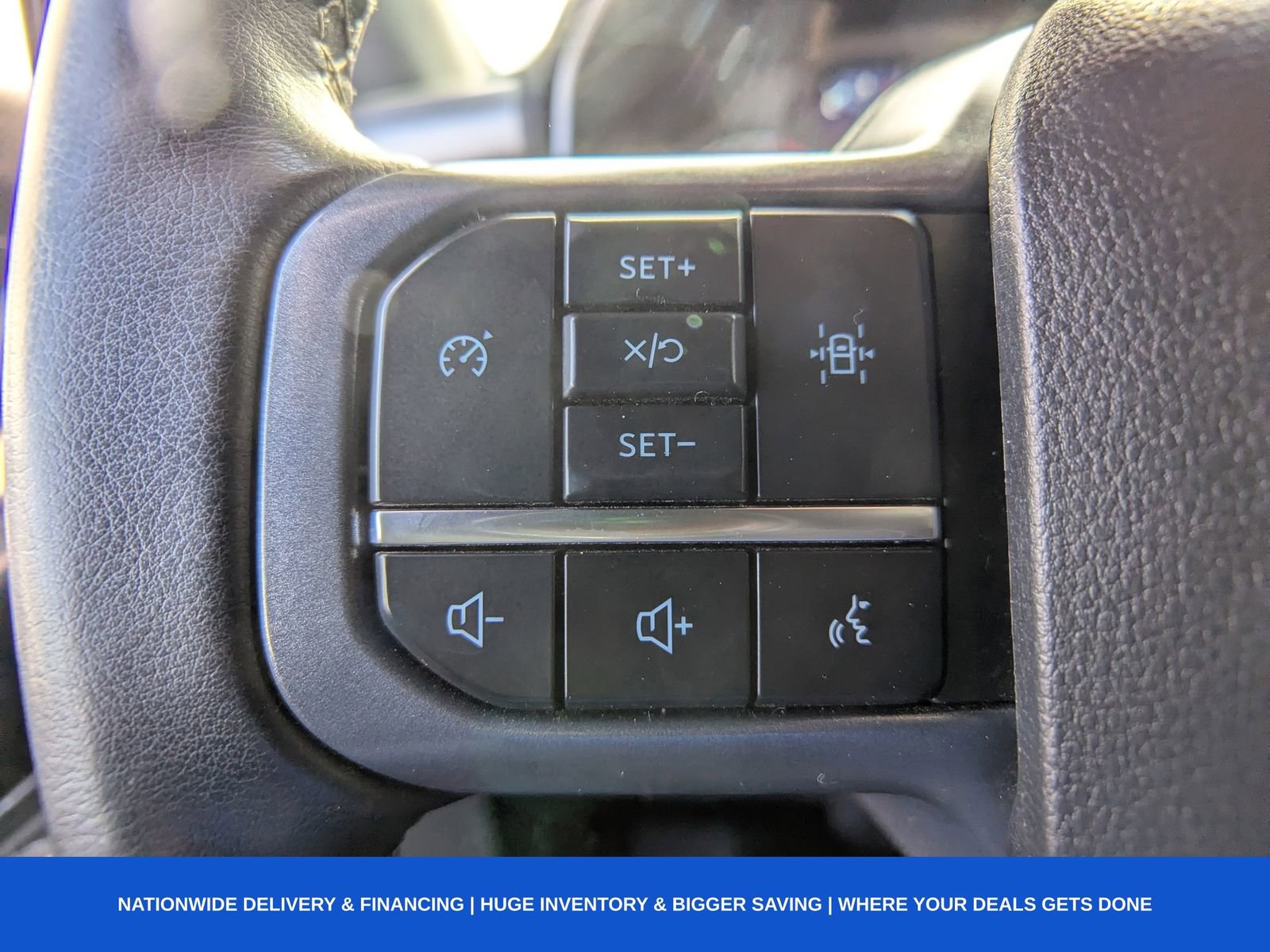 Used 2023 Ford F150 XLT w/ Equipment Group 302A High image 37