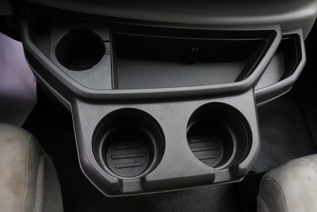 Used 2025 Ford E-450 and Econoline 450 Super Duty w/ Power Equipment Group image 14