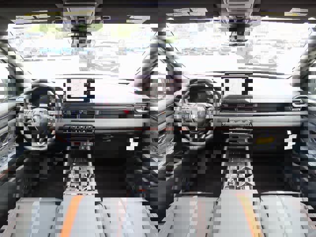 New 2026 Honda Passport TrailSport image 17