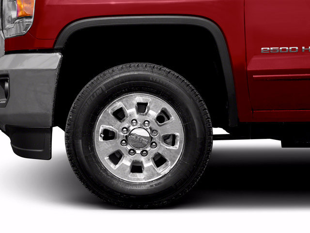 Used 2015 GMC Sierra 2500 Denali w/ Duramax Plus Package AWD/4WD image 13
