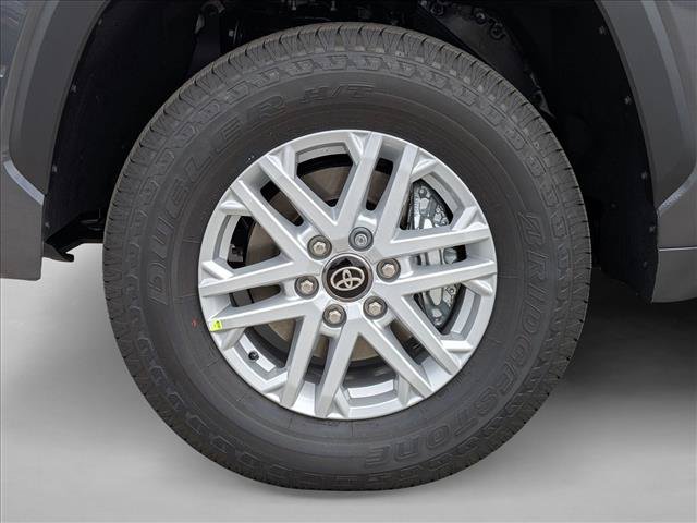 New 2026 Toyota Tundra SR5 w/ SR5 Convenience Package RWD image 10