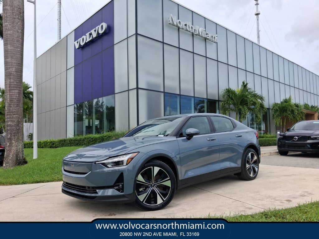 Used 2024 Polestar Polestar 2