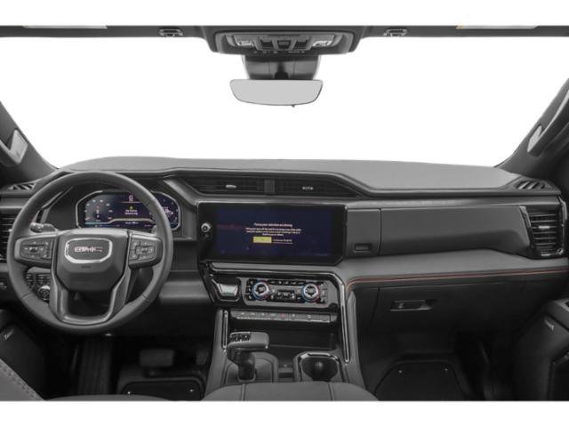 Used 2026 GMC Sierra 1500 AT4 w/ AT4 Premium Package AWD/4WD image 5