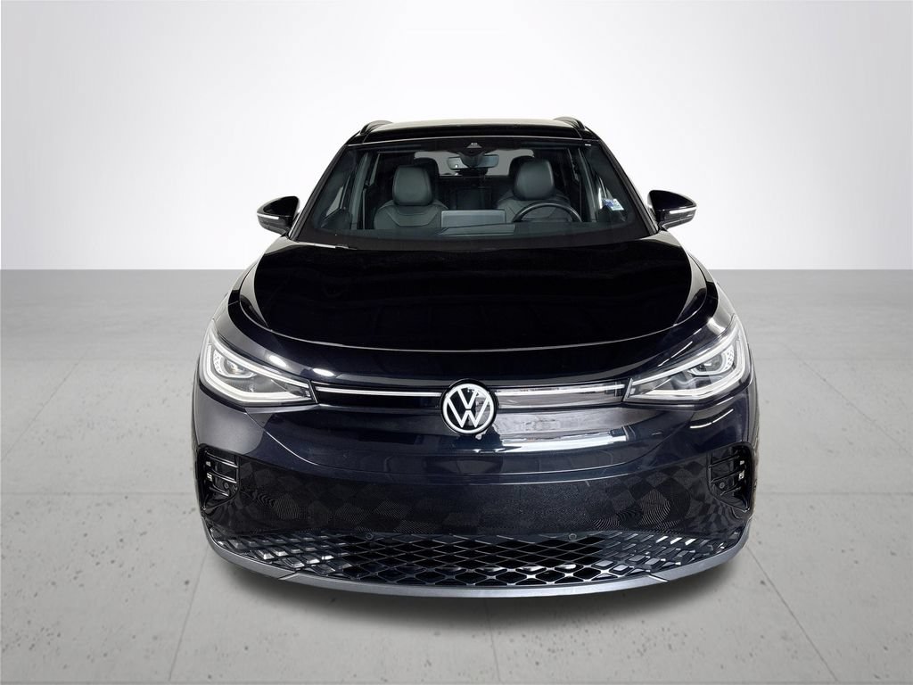 Certified 2023 Volkswagen ID.4 Pro S AWD/4WD image 4