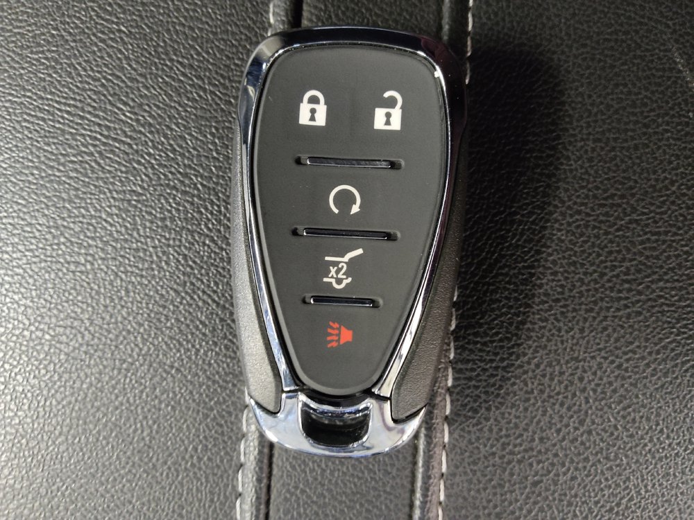Used 2024 Chevrolet Blazer LT w/ Convenience Package FWD image 32