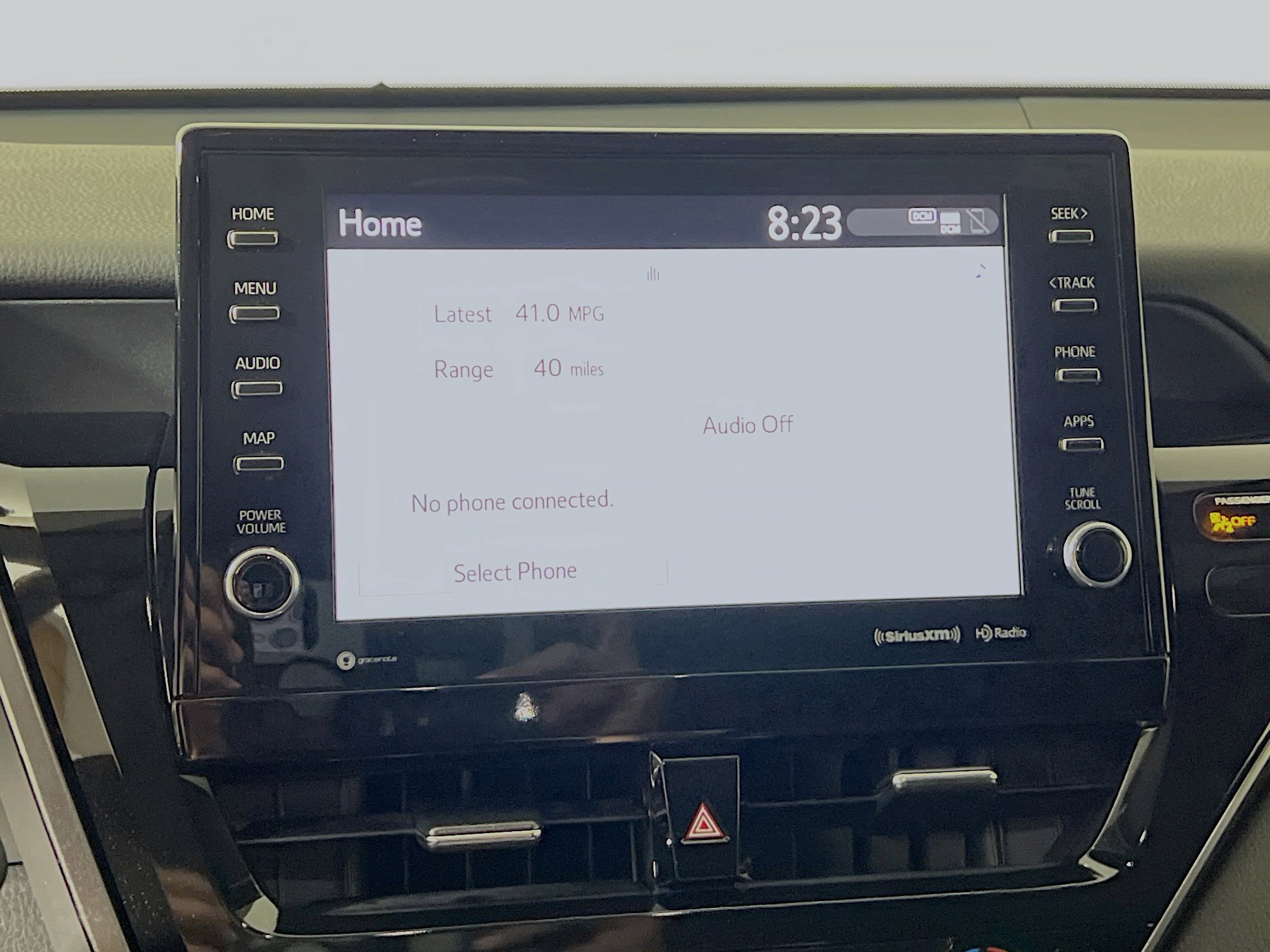 Used 2023 Toyota Camry XLE image 27