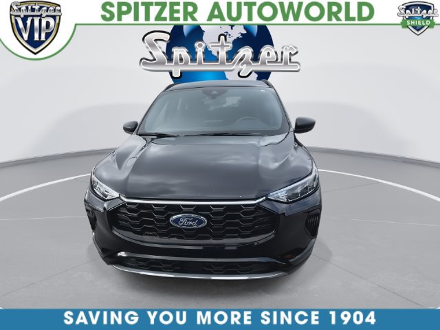 Used 2024 Ford Escape ST-Line FWD image 5
