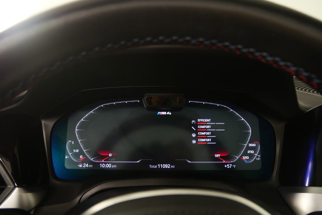 Used 2023 BMW M4 xDrive Competition image 25