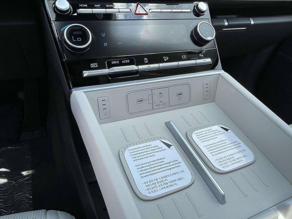 New 2026 Hyundai Santa Fe Calligraphy FWD image 77