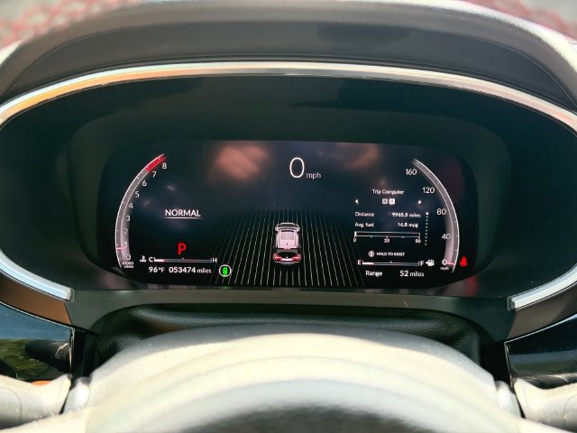 Certified 2023 Acura MDX A-Spec AWD/4WD image 26