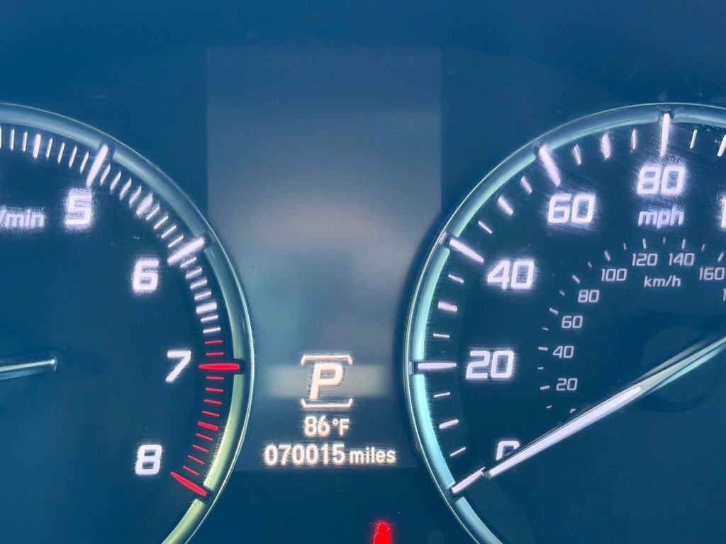 Used 2020 Acura MDX FWD w/ Technology Package image 37