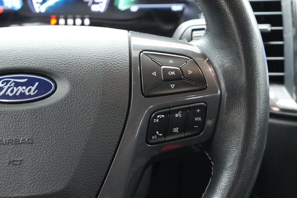 Used 2019 Ford Ranger Lariat w/ Equipment Group 501A Mid AWD/4WD image 17