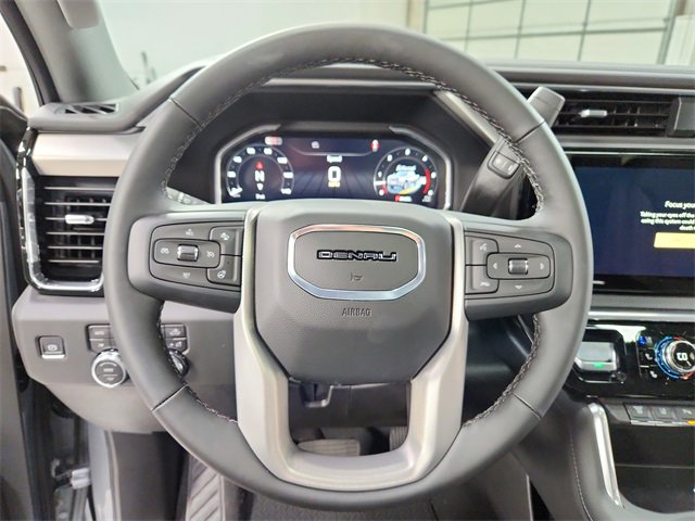 New 2026 GMC Sierra 2500 Denali w/ Denali Reserve Package image 24
