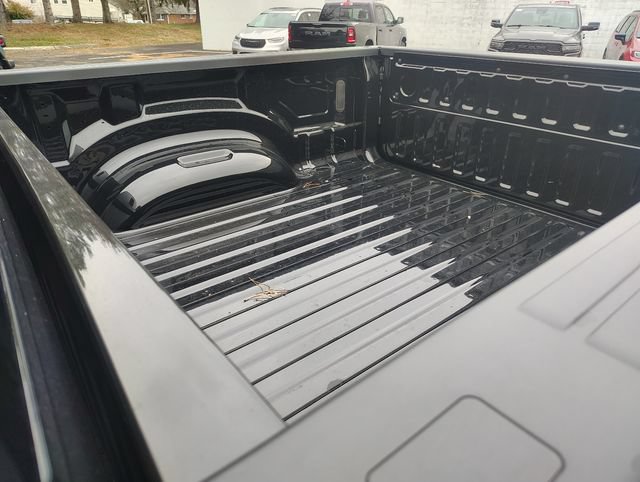 New 2026 RAM 1500 Big Horn w/ Night Edition AWD/4WD image 30