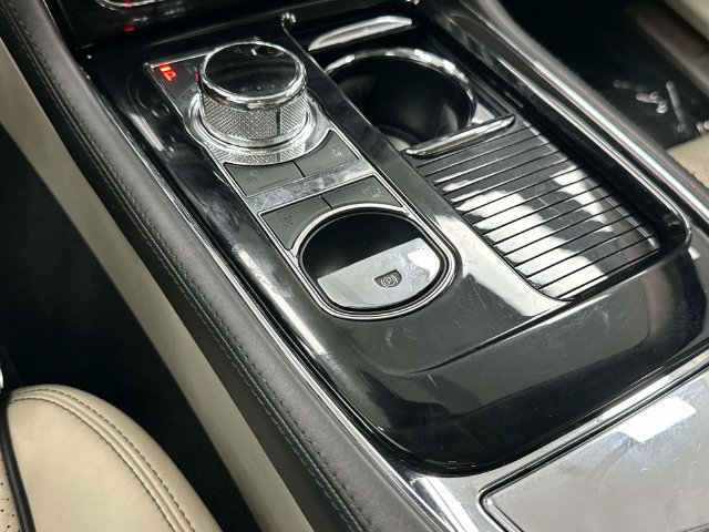 Used 2015 Jaguar XJ L Portfolio AWD/4WD image 49