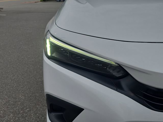 Used 2022 Honda Civic Sport image 9