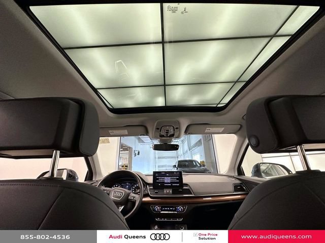 Used 2023 Audi Q5 2.0T Premium AWD/4WD image 16