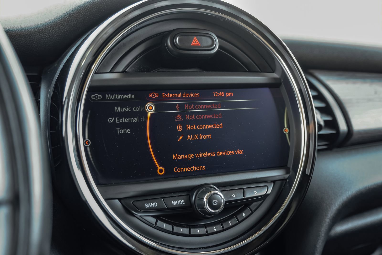 Used 2015 MINI Cooper S image 25