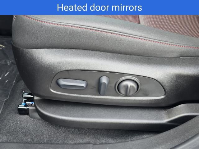 New 2026 Chevrolet Blazer RS w/ Driver Confidence II Package image 20