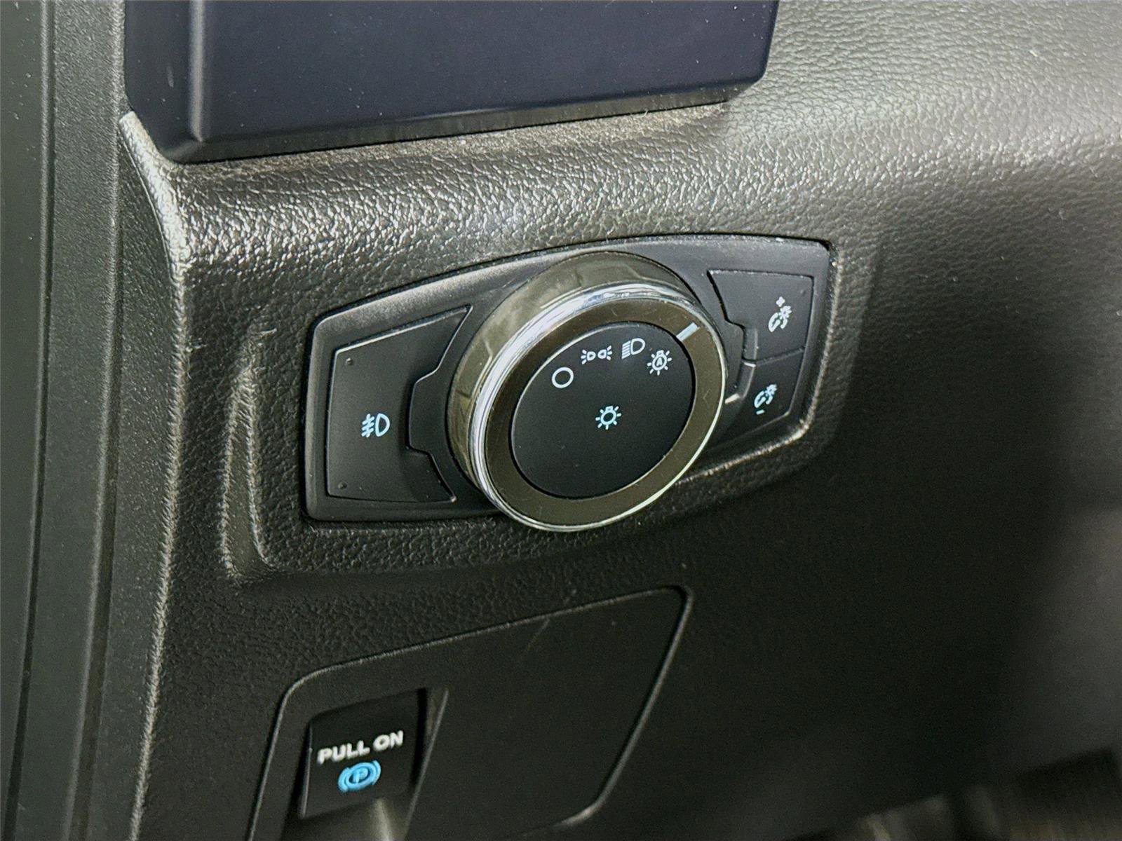 Used 2021 Ford Expedition XL image 7